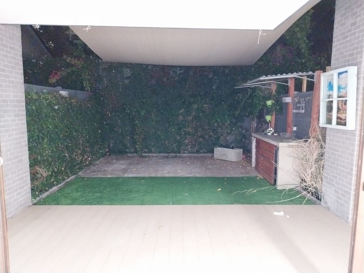 Arriendo Casa S 3D 3B 2E 1B Blest Gana - La Reina