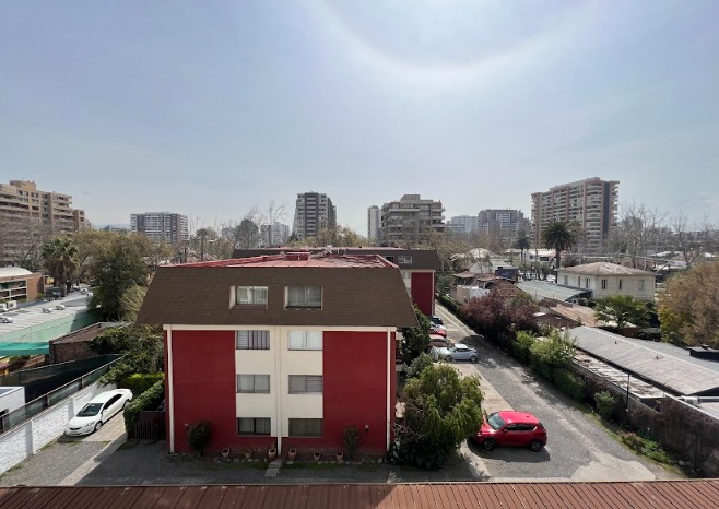 Venta Departamento NP 2D en suite Walk-in cl&oacute;set 2B 1E 1B Estadio Nacional - &Ntilde;u&ntilde;oa