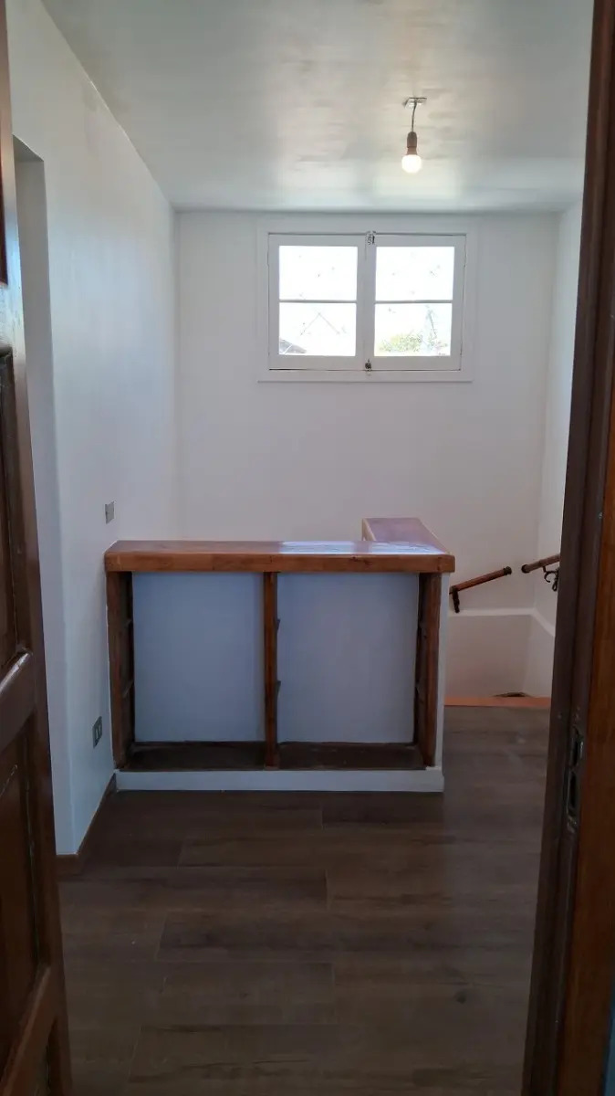 Arriendo Casa NO 2D 2B 2B Campus Oriente - Providencia