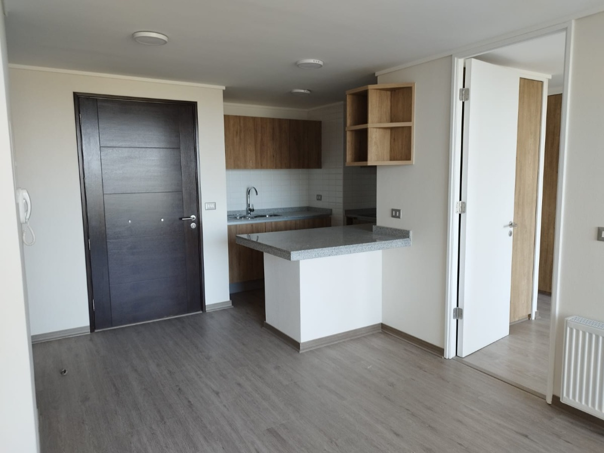 Arriendo Departamento S 2D 2B 1E 1B Francisco de Villagra - La Reina