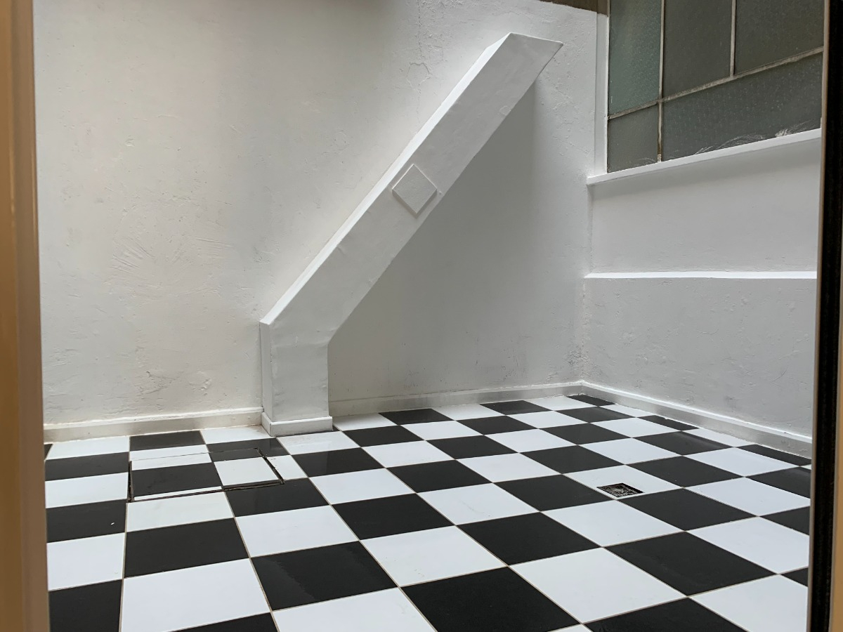 Venta Departamento 2D Barrio Italia - Providencia