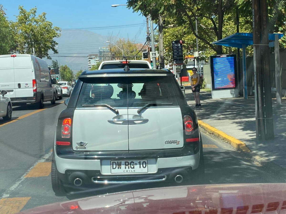 Venta Departamento NO 4D 4B 2E 1B Barrio El Golf - Las Condes