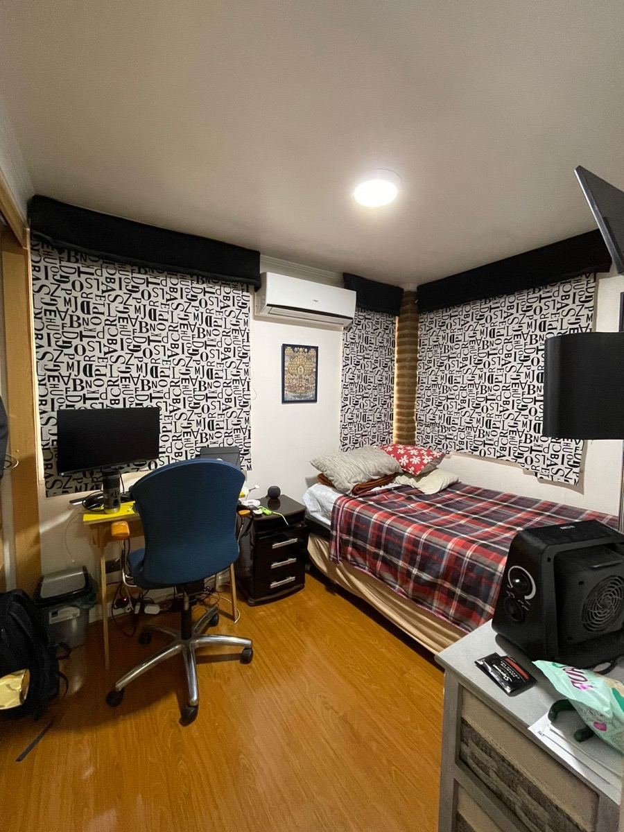 Arriendo Casa P 6D en suite Walk-in cl&oacute;set 4B 4E 1B Parque Juan XXIII - &Ntilde;u&ntilde;oa