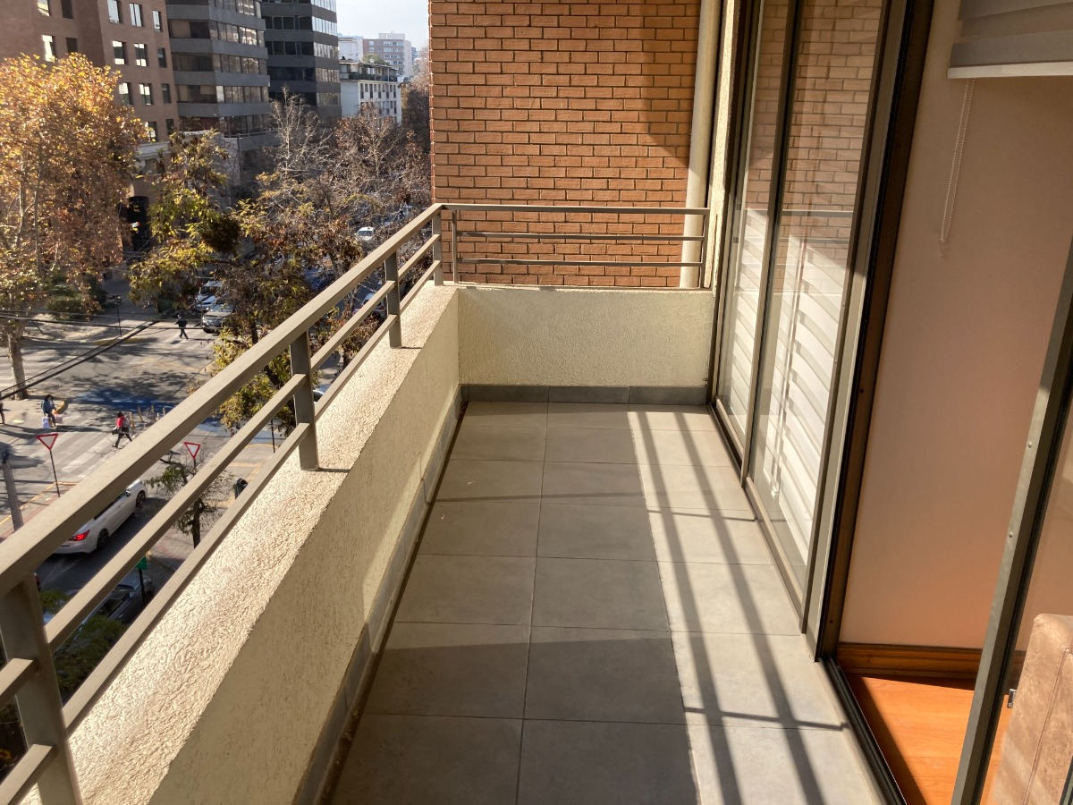 Venta Departamento O 1D en suite Walk-in cl&oacute;set 1B 1E 1B Pedro de Valdivia - Providencia