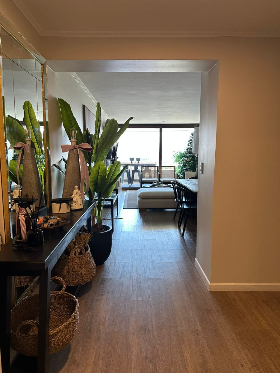 Arriendo Departamento 2D 2B 1E 1B Sebasti&aacute;n Elcano - Las Condes