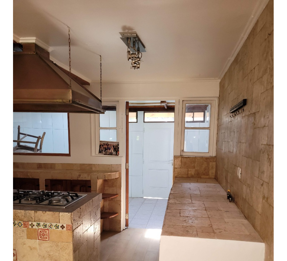 Arriendo Casa NOSP 4D en suite Walk-in cl&oacute;set 3B 1E 1B Palmas de Mallorca - La Reina