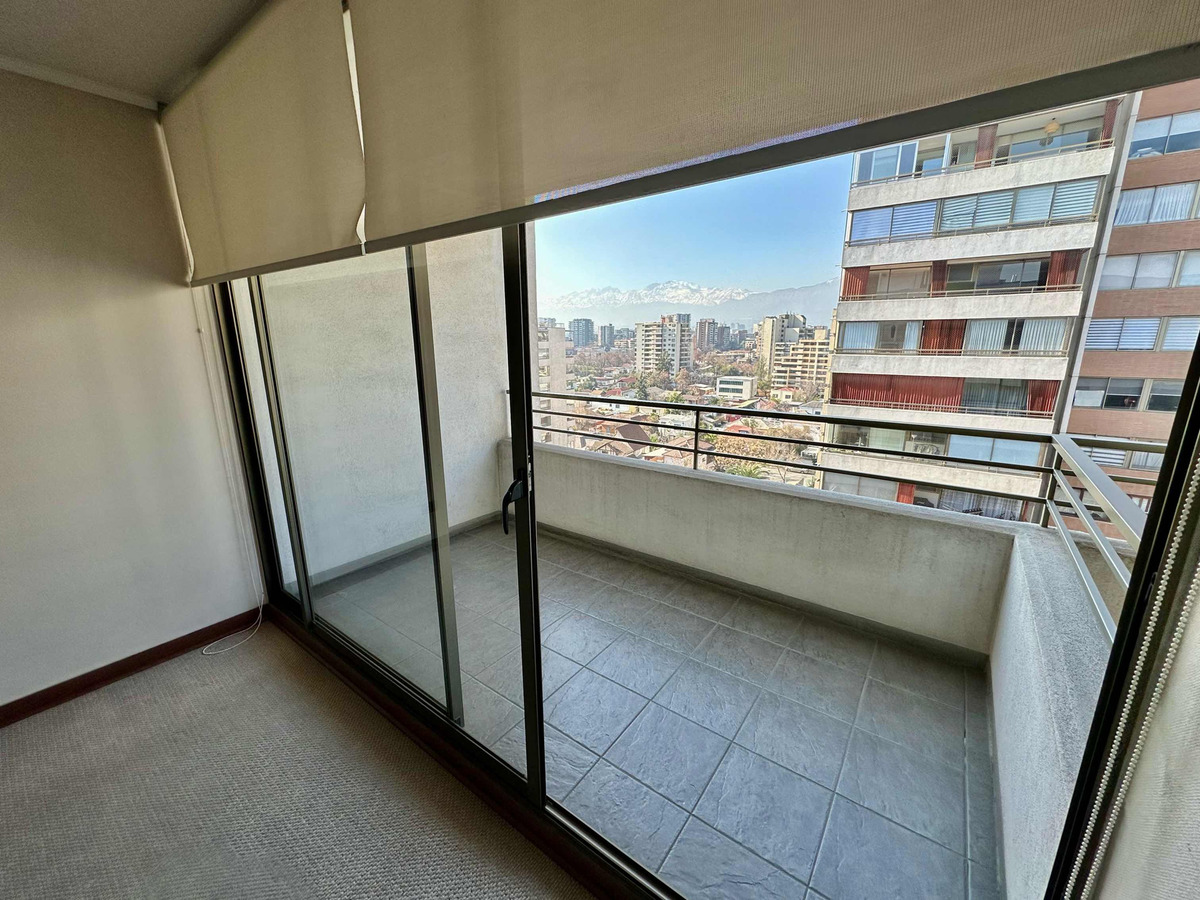 Arriendo Departamento 2D 2B 1E 1B Metro &Ntilde;u&ntilde;oa - &Ntilde;u&ntilde;oa