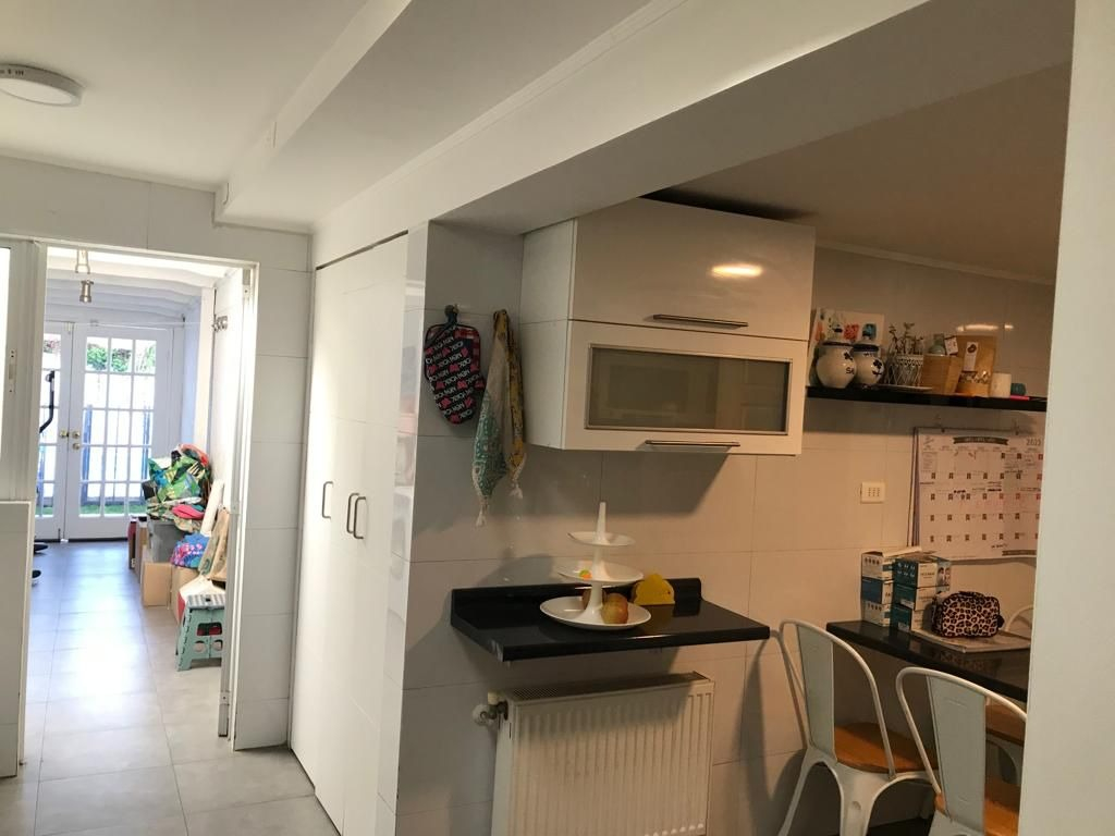 Arriendo Casa 4D 3B 2E 1B Estoril - Las Condes