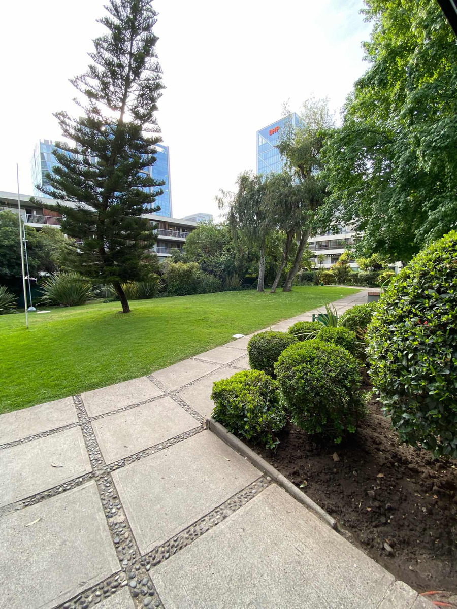 Arriendo Departamento 3D 2B 1E Nueva Las Condes - Las Condes