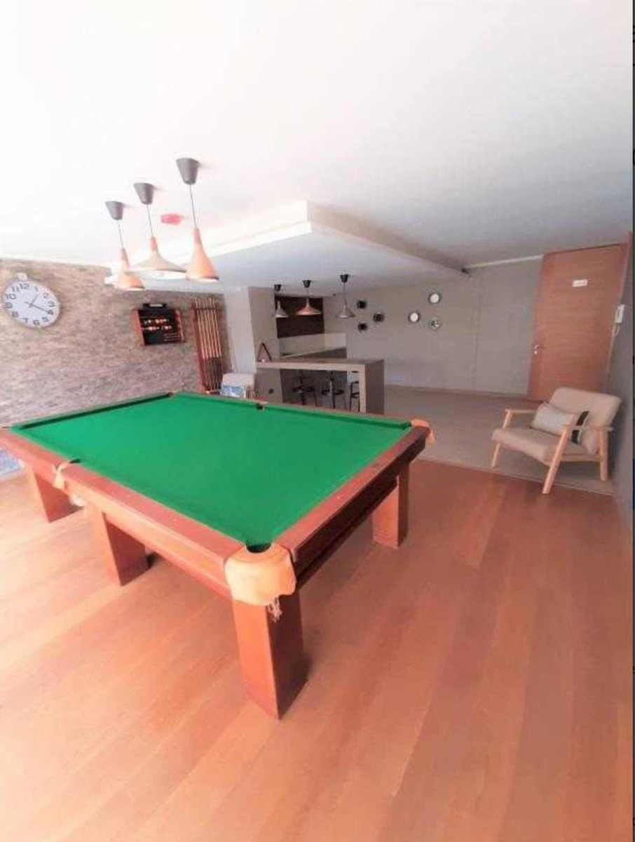 Arriendo Departamento 2D 2B Plaza Ega&ntilde;a - &Ntilde;u&ntilde;oa