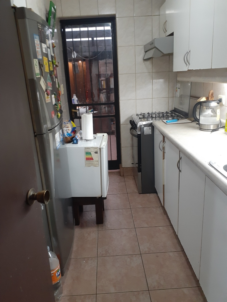 Venta Casa 3D 2B 1E In&eacute;s de Su&aacute;rez - Providencia
