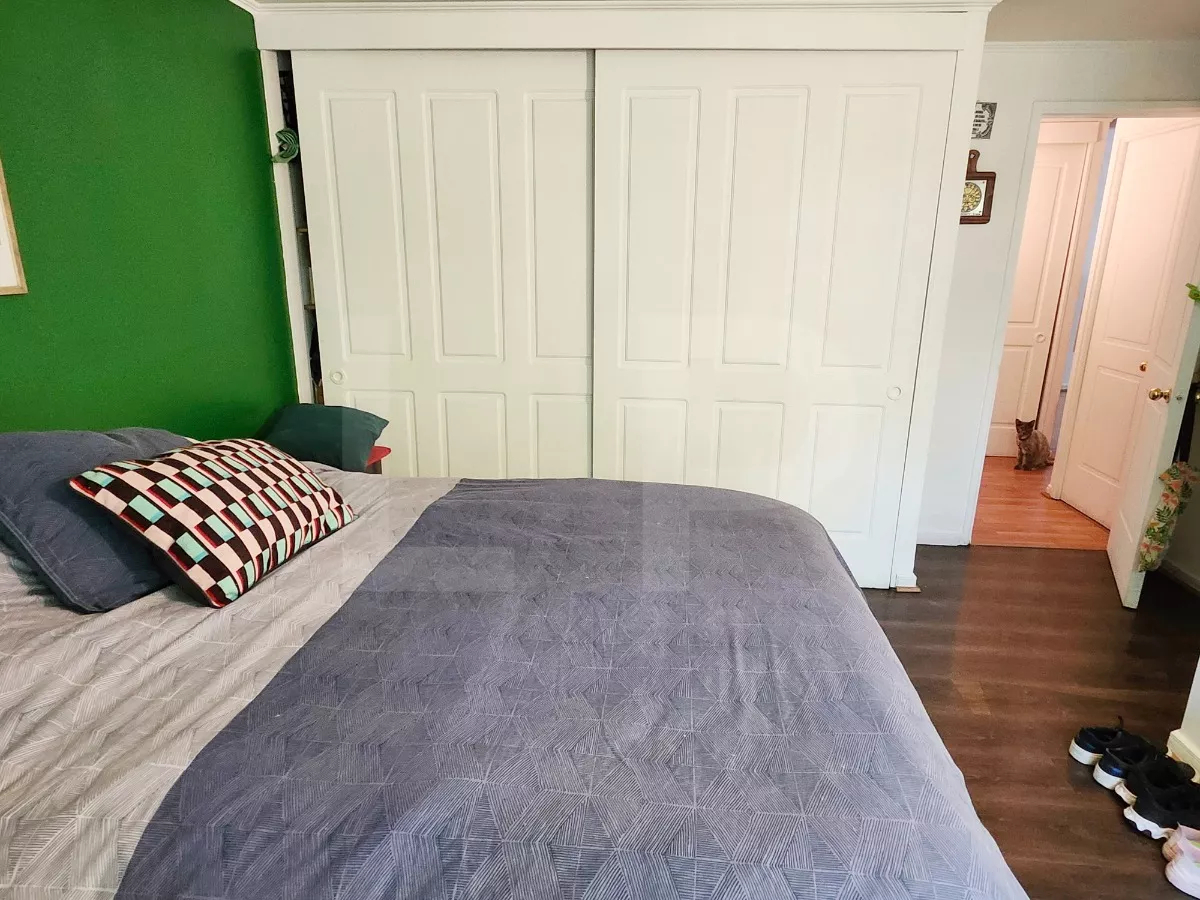 Venta Departamento 2D 2B 1E Barrio El Golf - Las Condes