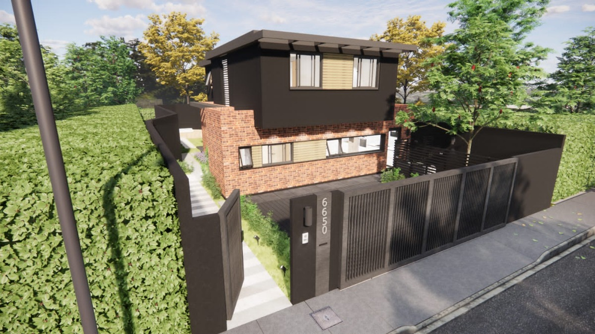 Venta Casa NOSP 4D Walk-in cl&oacute;set 4B 2E Nuestra Se&ntilde;ora del Rosario - Vitacura