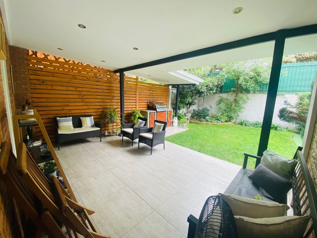 Venta Casa NO 4D 4B 2E 1B La Dehesa - Lo Barnechea