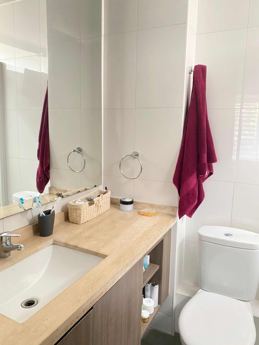 Arriendo Departamento 2D Metro Hernando de Magallanes - Las Condes