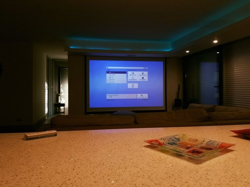 Venta Departamento P 3D en suite Walk-in cl&oacute;set 3B 2E 1B In&eacute;s de Su&aacute;rez - Providencia