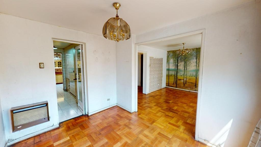 Venta Casa O 4D 2B 2E  - Vitacura