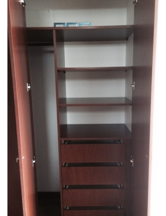 Arriendo Departamento NP 2D en suite 2B 1E 1B Metro Hernando de Magallanes - Las Condes