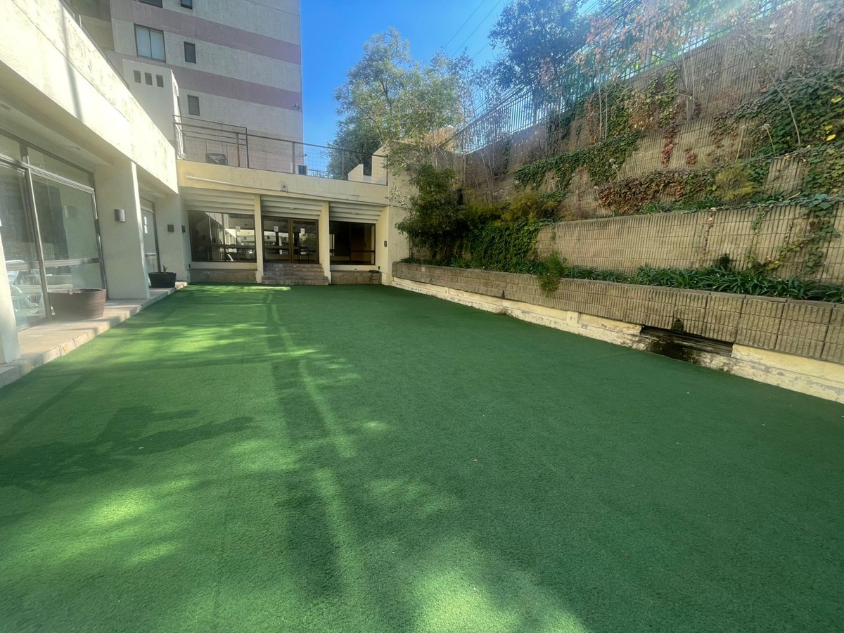 Arriendo Departamento NO 3D en suite 2B 1E 1B Rotonda Atenas - Las Condes