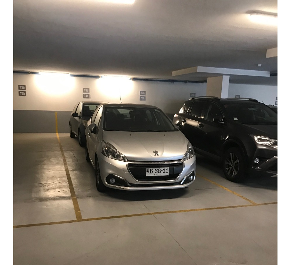 Venta Departamento SO 4D en suite Walk-in cl&oacute;set 4B 3E 1B Los Trapenses - Lo Barnechea