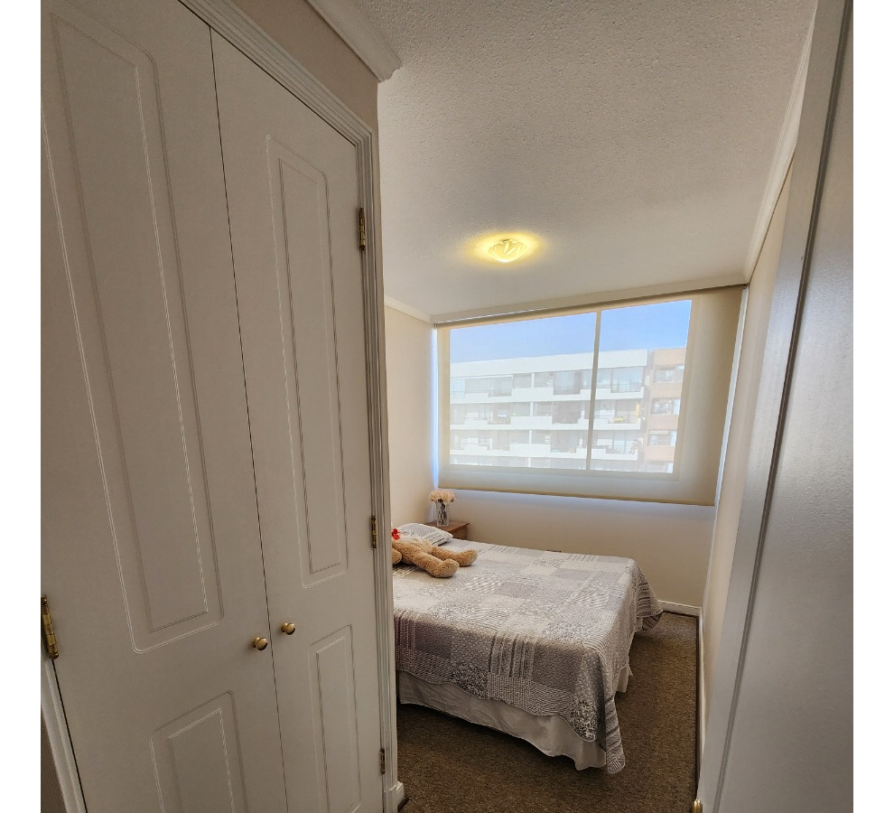 Venta Departamento P 3D 2B 1E 1B Parque San Eugenio - Metro &Ntilde;uble - &Ntilde;u&ntilde;oa