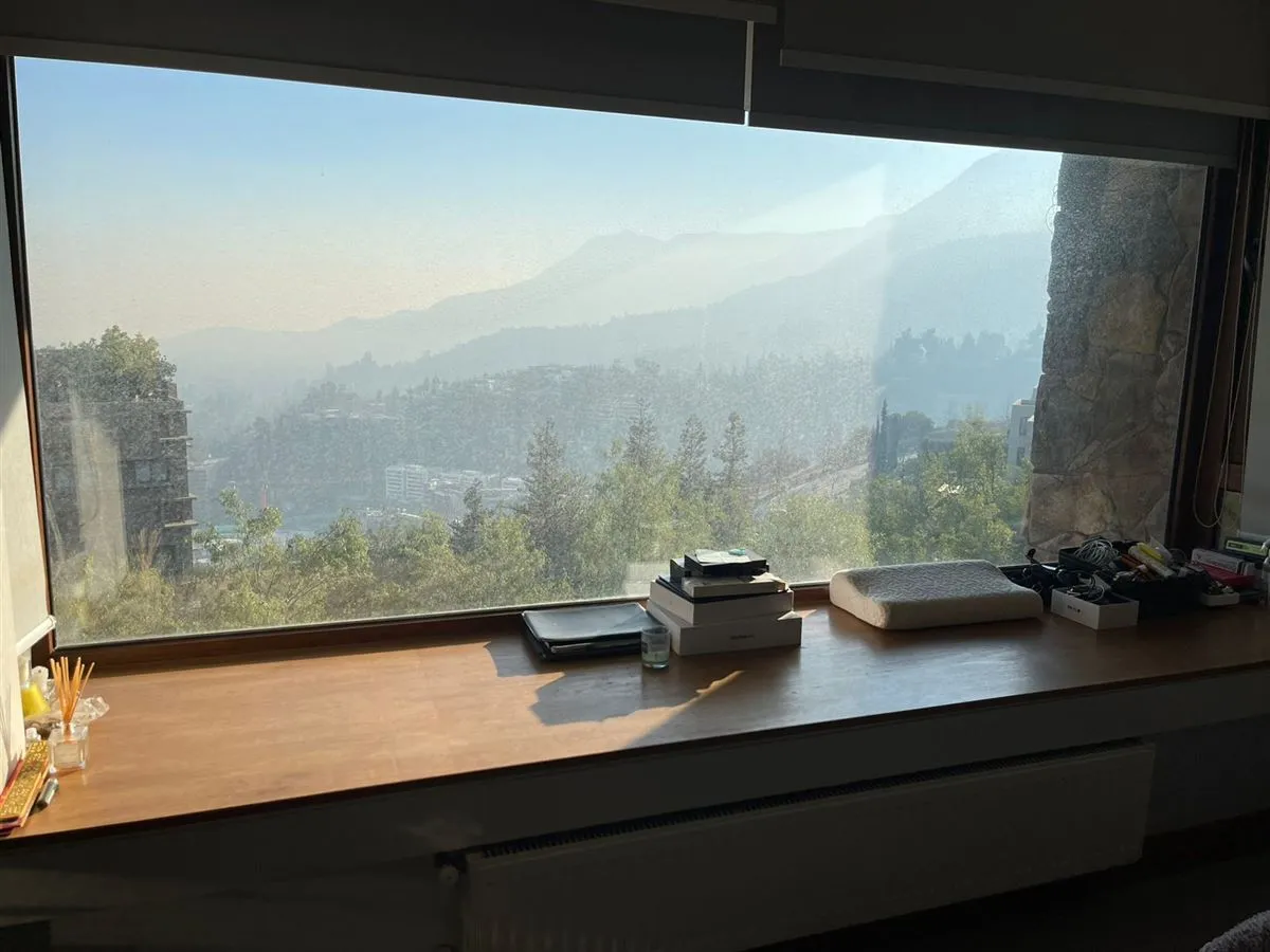 Venta Casa NP 4D Suite 4B 3E 1Bd Lo Curro - Vitacura