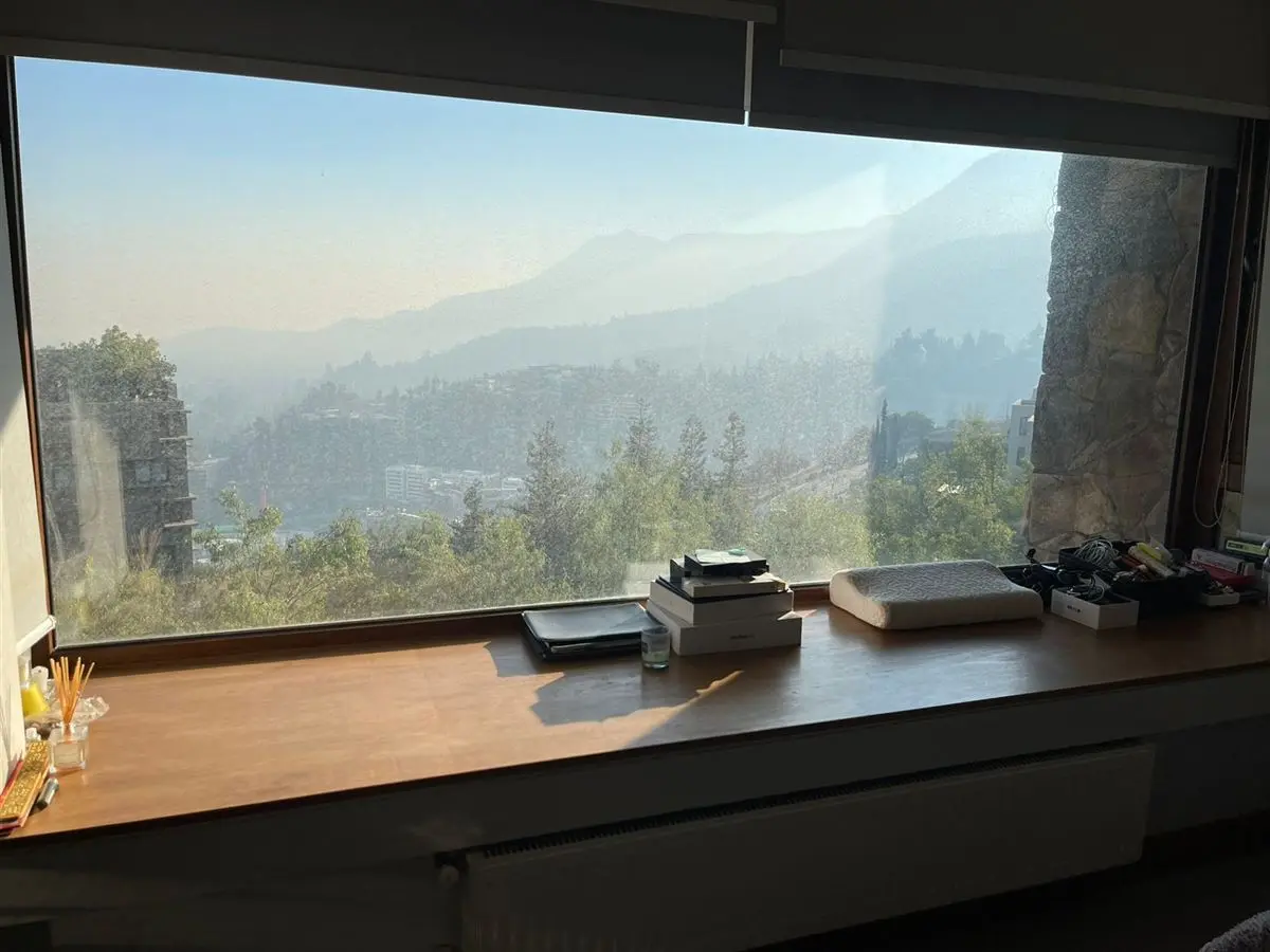 Venta Casa NP 4D Suite 4B 3E 1Bd Lo Curro - Vitacura