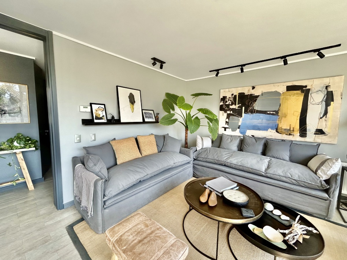 Venta Departamento N 3D en suite Walk-in cl&oacute;set 3B 2E 2B La Dehesa - Lo Barnechea