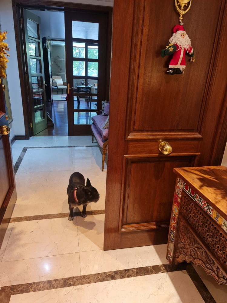 Venta Departamento 3D Parque Bicentenario - Vitacura