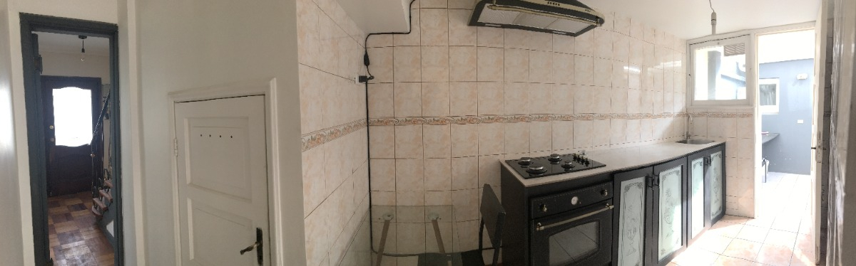 Venta Casa NOSP 3D Walk-in cl&oacute;set 3B 1E 1B Salvador - Providencia