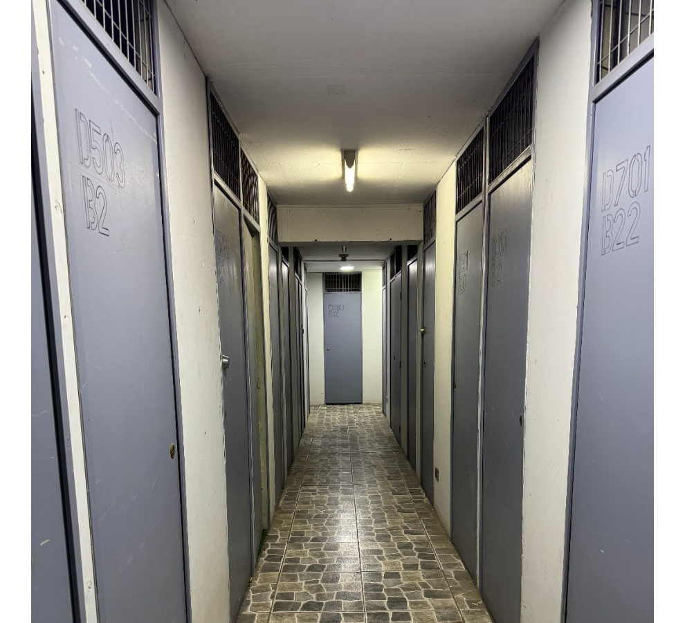 Arriendo Departamento SO 3D en suite 2B 1E 1B Campus Oriente - Providencia