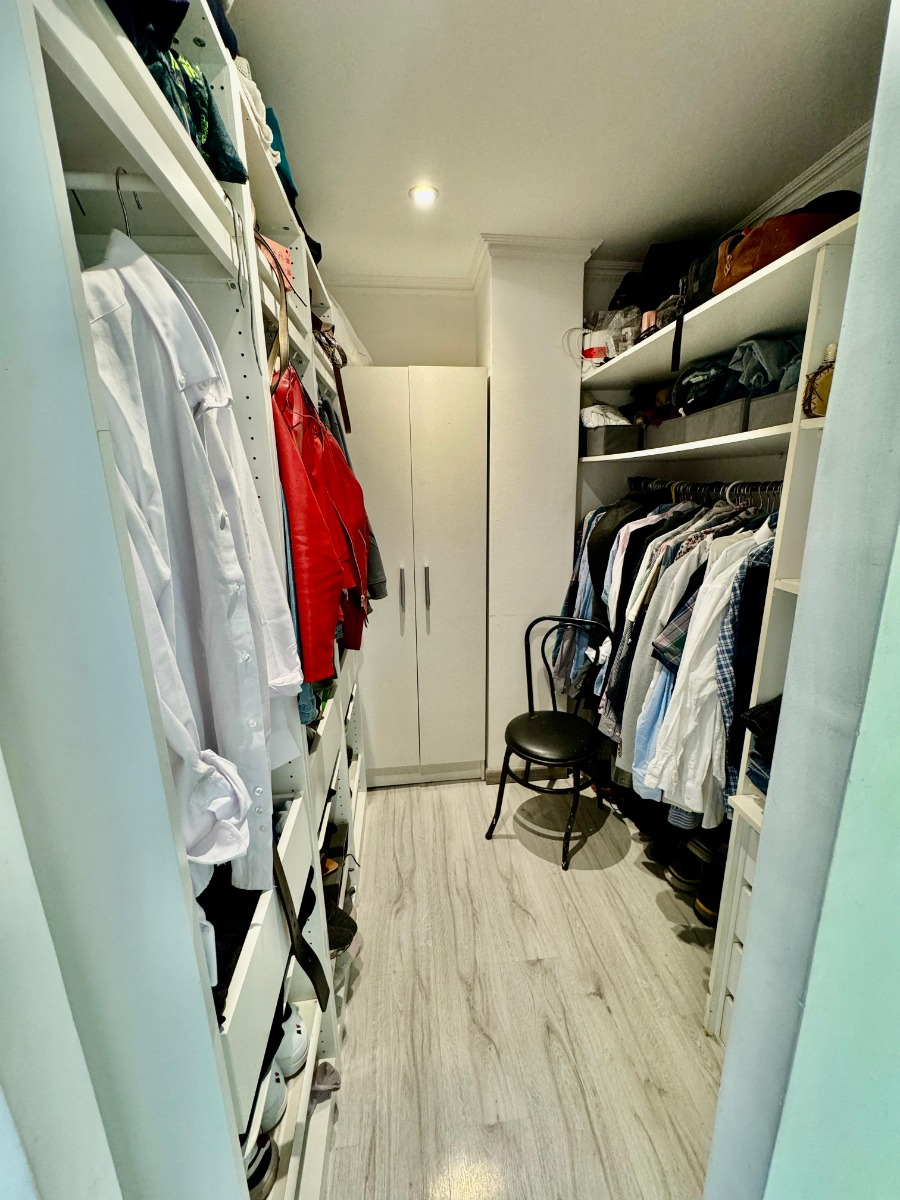 Venta Departamento 3D 2B 1E Parque Padre Alberto Hurtado - Las Condes