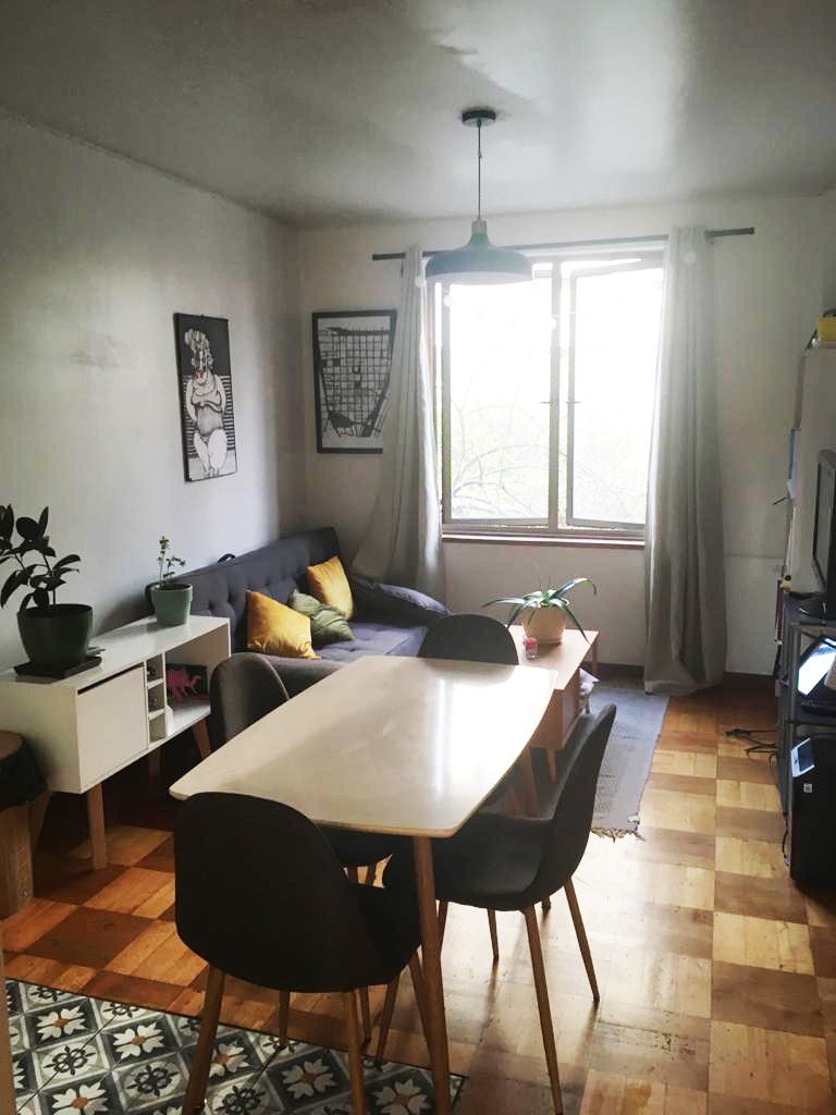 Venta Departamento 1D Manuel Montt - Providencia