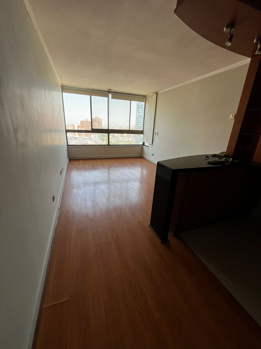 Venta Departamento P 1D en suite 1B 1E 1B Metro Manquehue - Apumanque - Las Condes