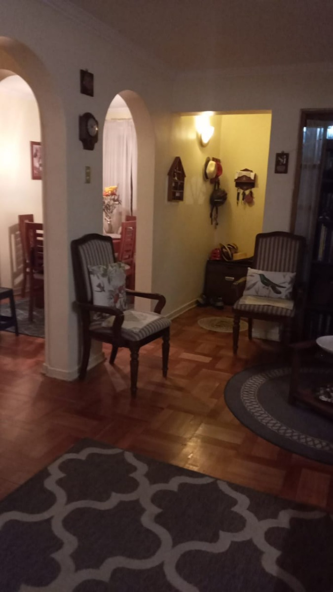 Venta Casa 4D 2B 2E Sebasti&aacute;n Elcano - Las Condes