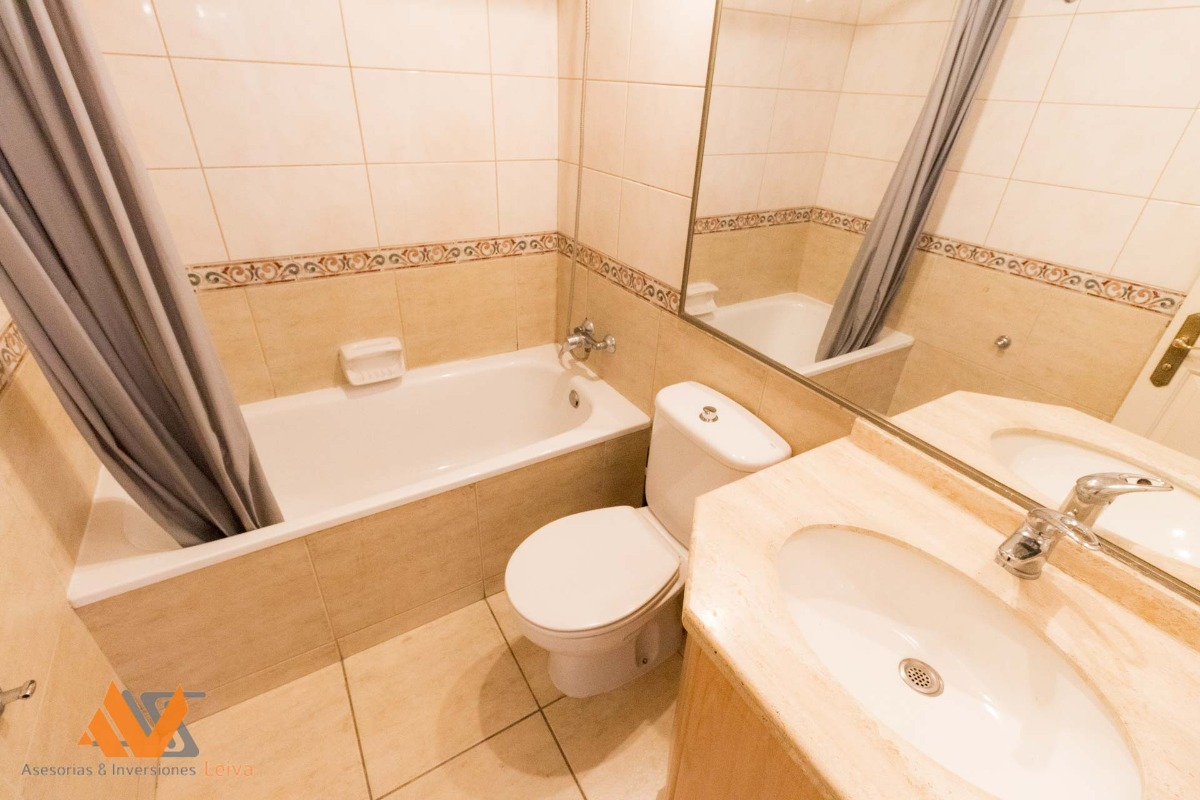 Arriendo Departamento 1D 1B 1E 1B Nueva Las Condes - Las Condes