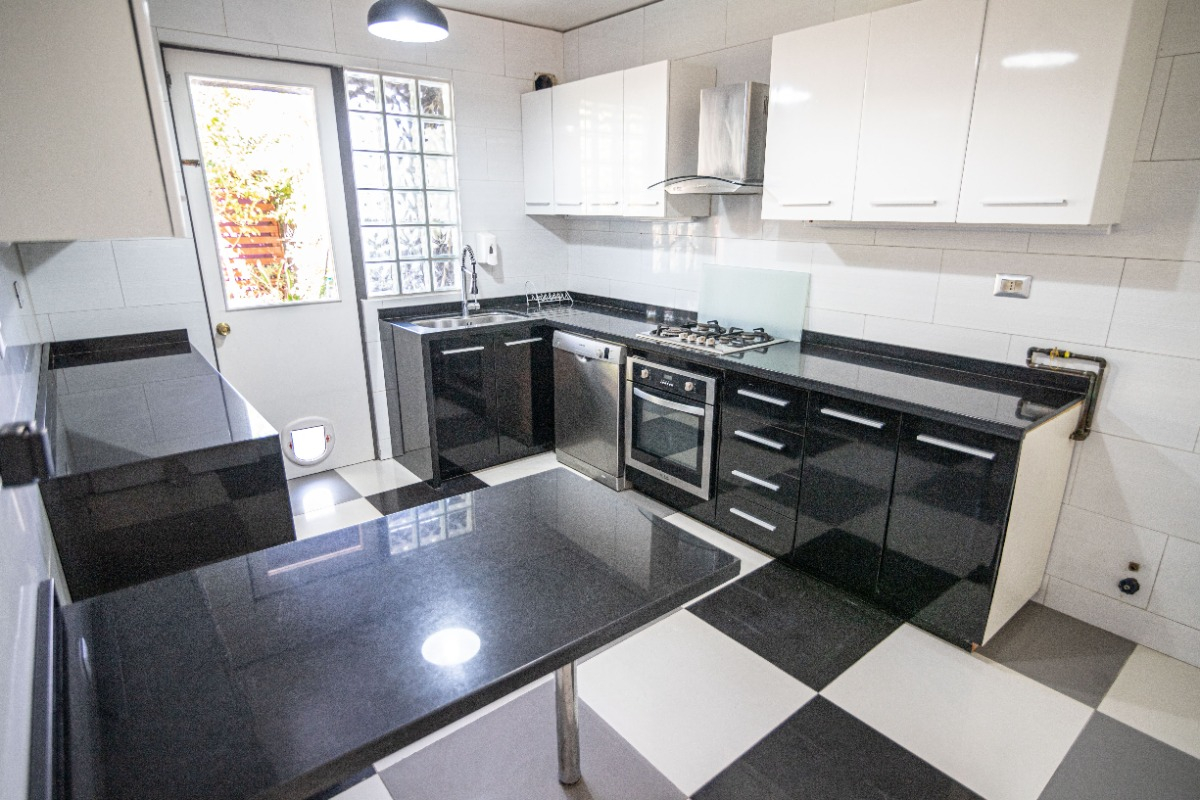 Arriendo Departamento 4D en suite Walk-in cl&oacute;set 4B 2E 2B  - Vitacura