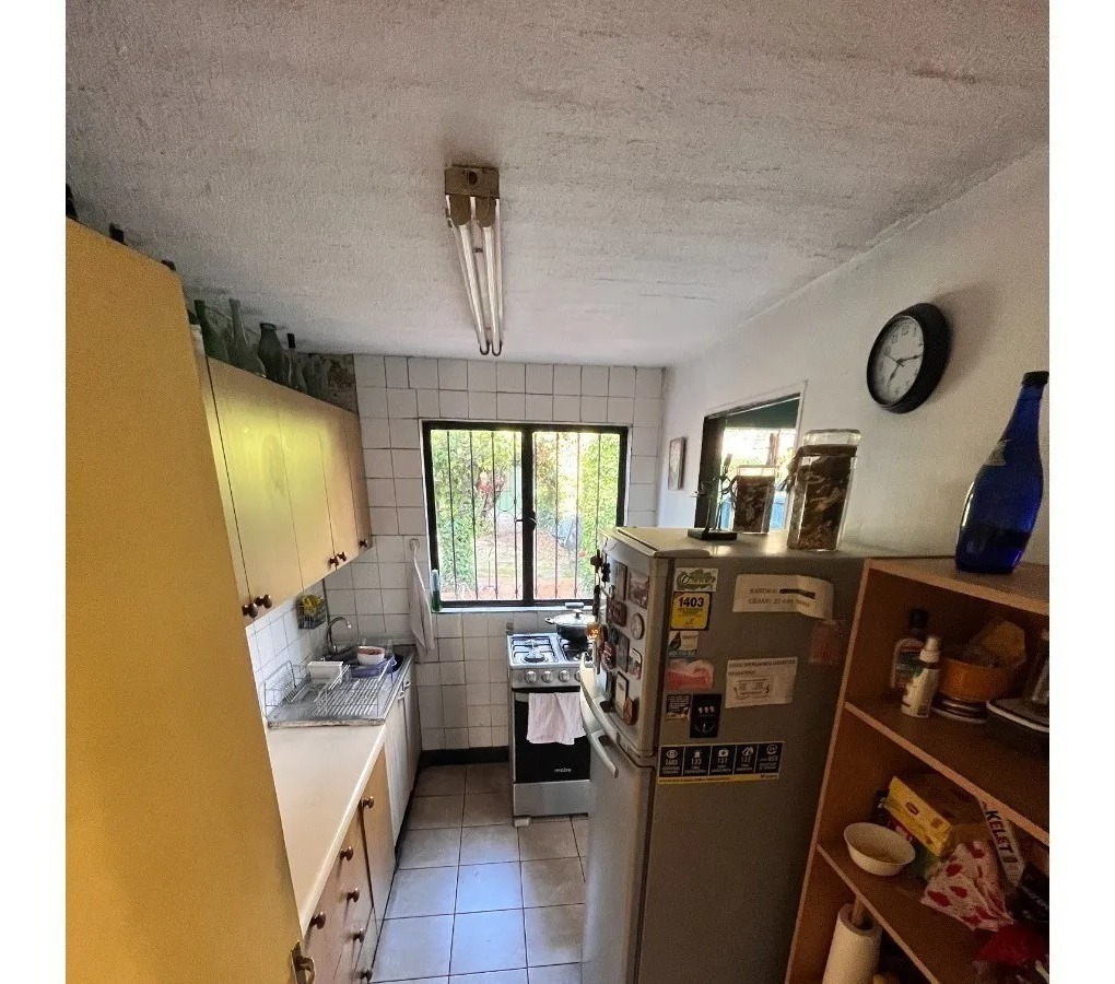 Venta Casa P 4D Walk-in cl&oacute;set 3B 2E 1B La Llaver&iacute;a - Vitacura