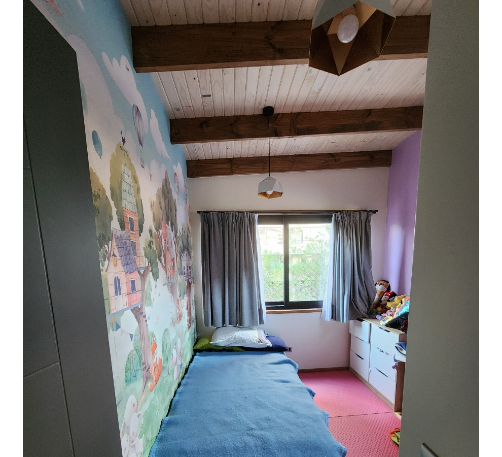 Venta Casa NOSP 4D en suite Walk-in cl&oacute;set 3B 2E 1B Sebasti&aacute;n Elcano - Las Condes