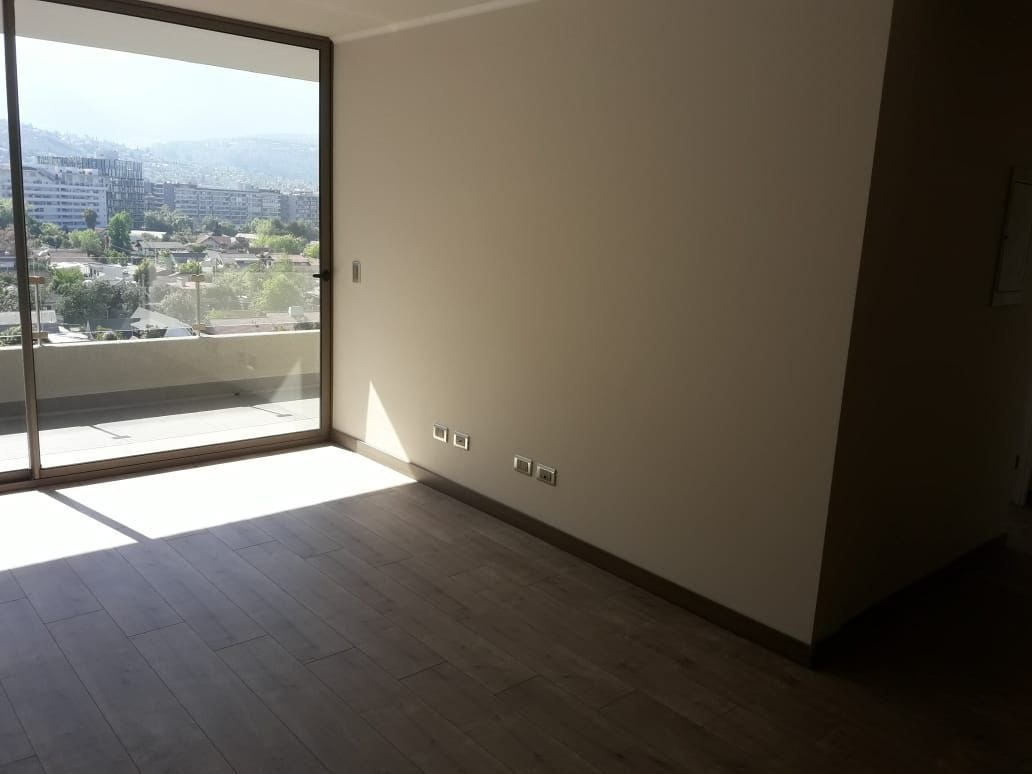 Arriendo Departamento O 2D en suite Walk-in cl&oacute;set 2B 1E 1B Los Dominicos - Las Condes