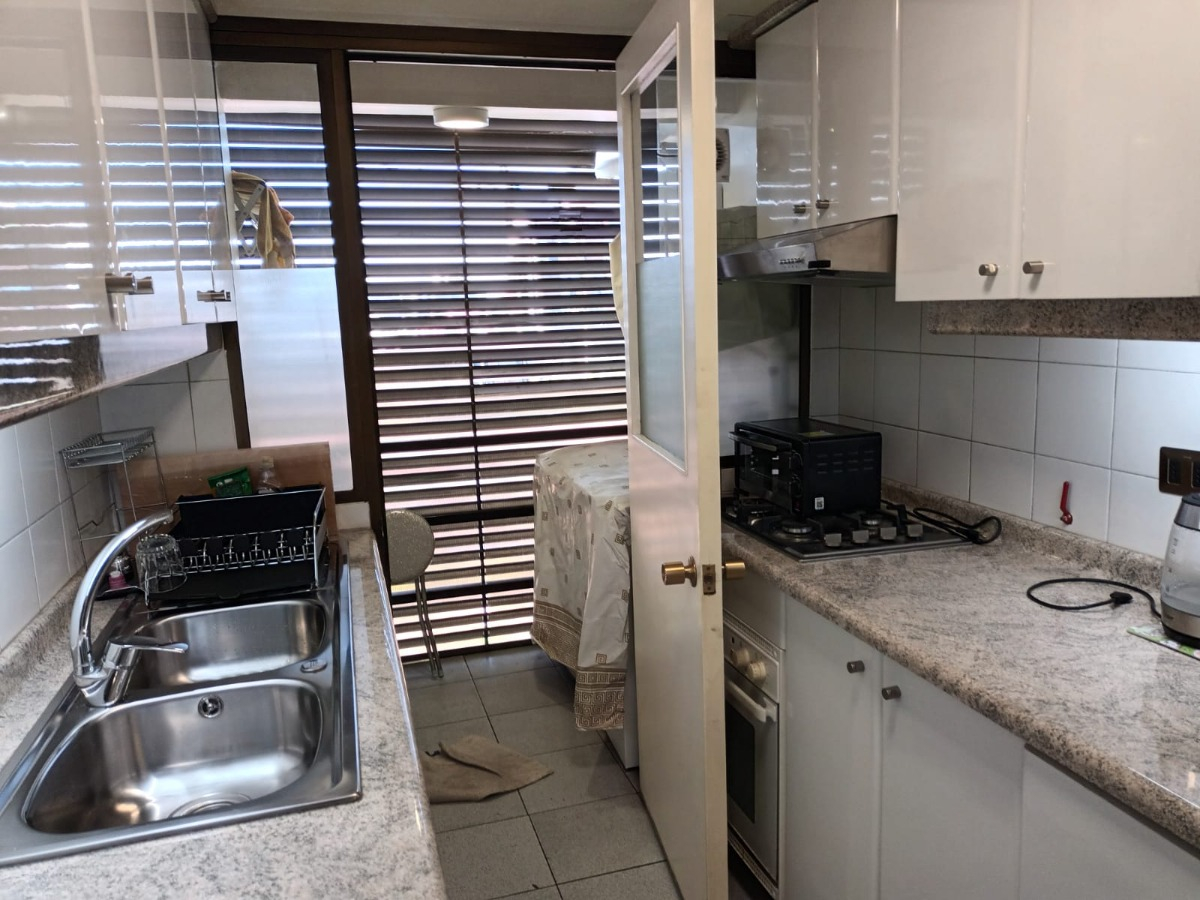 Venta Departamento SO 2D 2B 2E 1B Los Leones - Providencia
