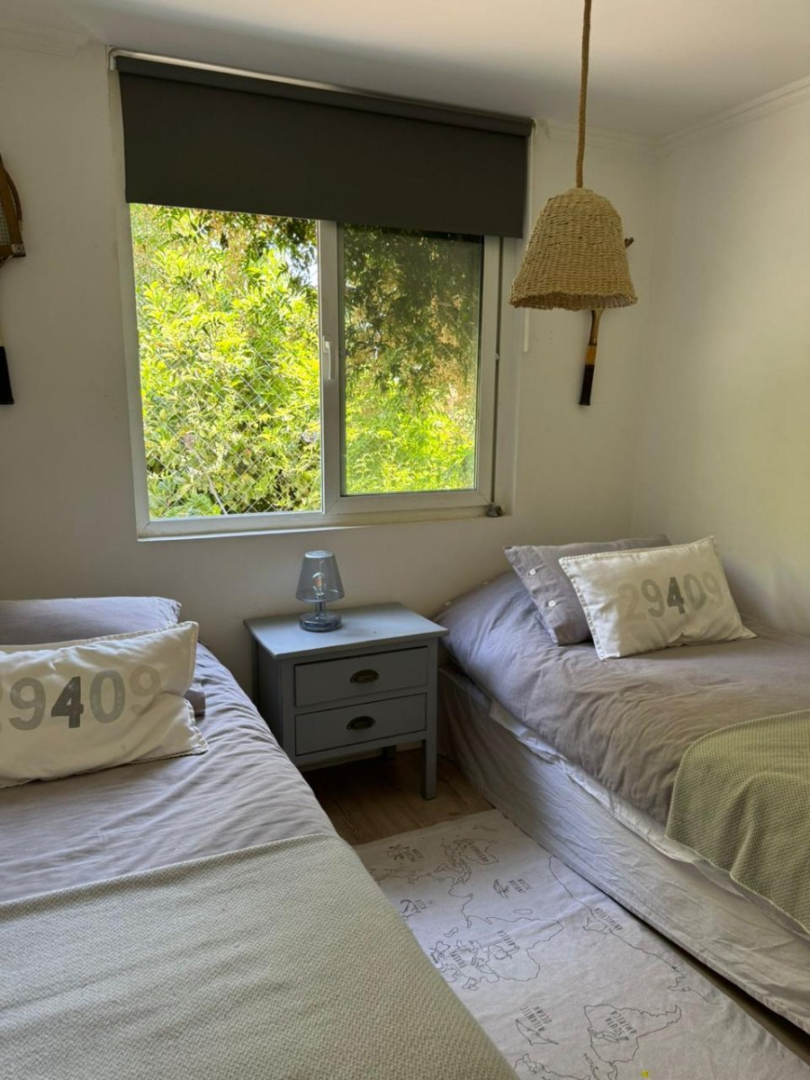 Arriendo Casa NOSP 5D en suite Walk-in cl&oacute;set 5B 2E 1B El Huinganal - Lo Barnechea