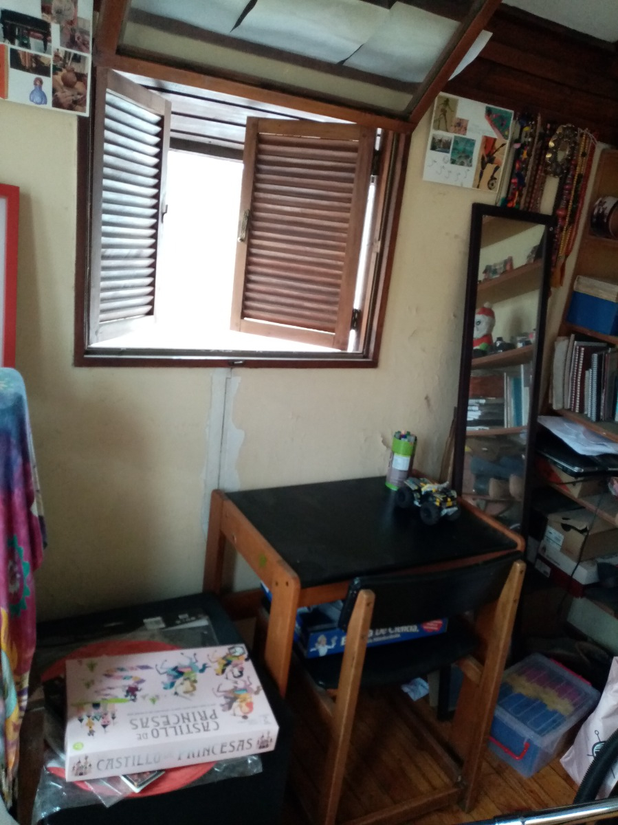 Venta Casa O 4D en suite 2B 2E Blest Gana - La Reina