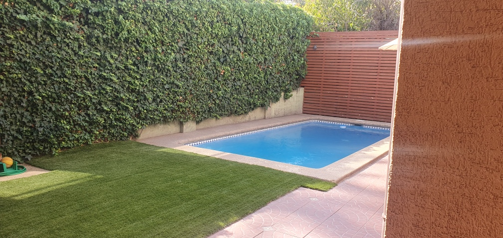 Venta Casa 4D 4B 2E Carlos Ossand&oacute;n - La Reina