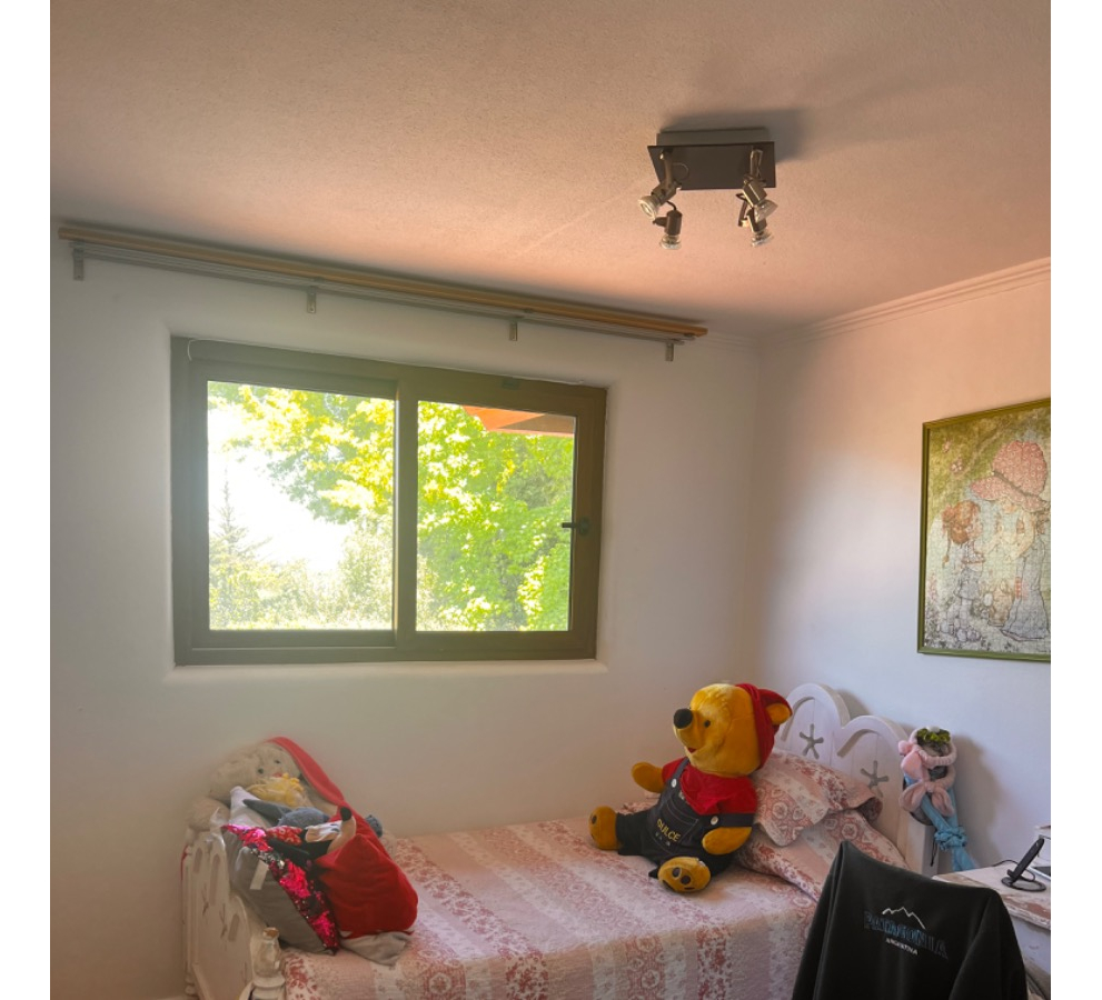 Venta Casa NP 4D 4B 2E La Dehesa - Lo Barnechea