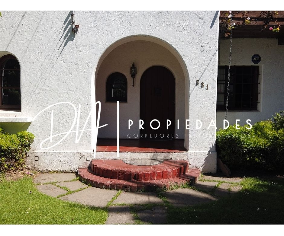 Venta Casa NOSP 5D en suite Walk-in cl&oacute;set 3B 5E 1B Estadio Nacional - &Ntilde;u&ntilde;oa
