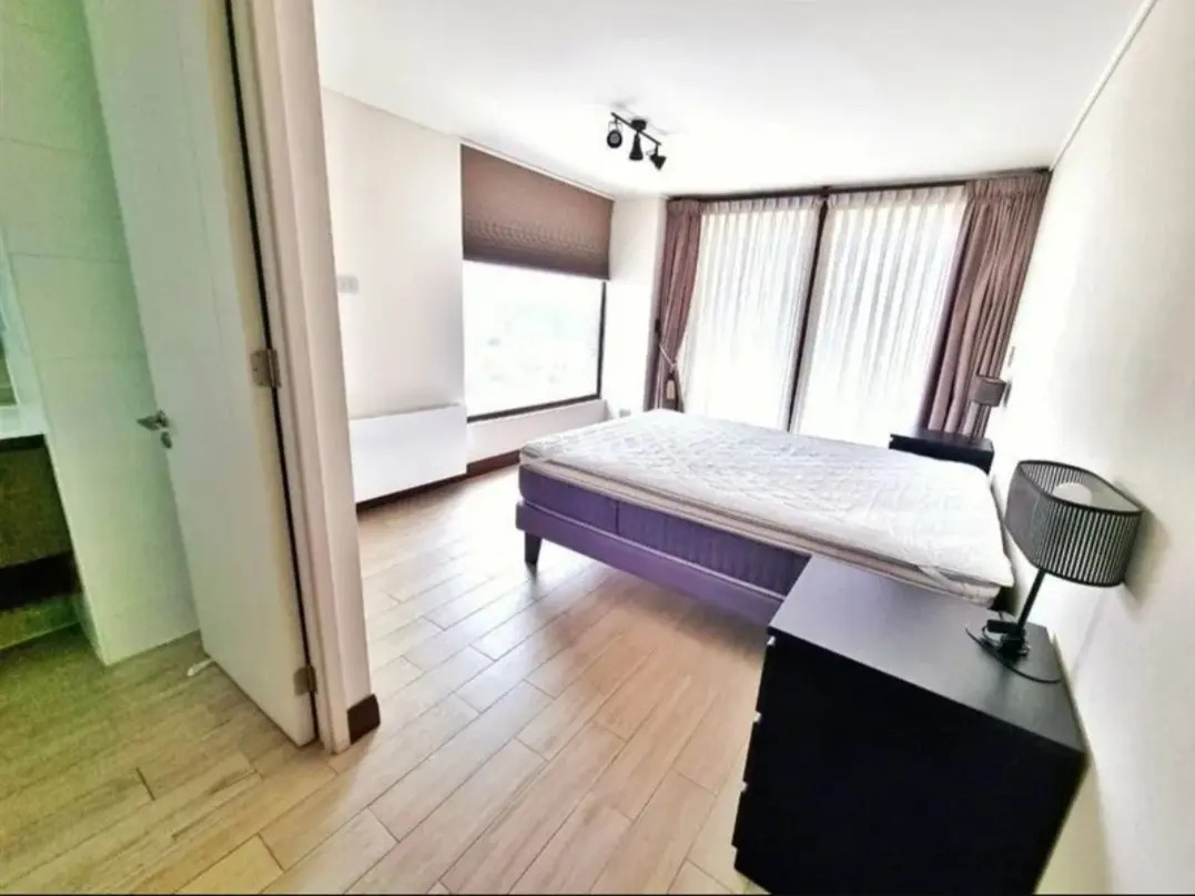 Arriendo Departamento NP 2D Walk-in cl&oacute;set 2B 2E 1B Puente Nuevo - Lo Barnechea