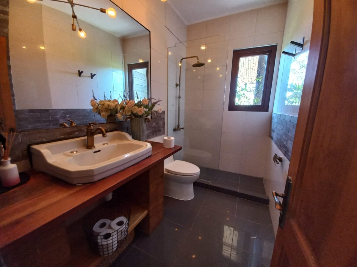 Venta Casa NP 4D en suite Walk-in cl&oacute;set 3B 4E 2B Chicureo - Colina