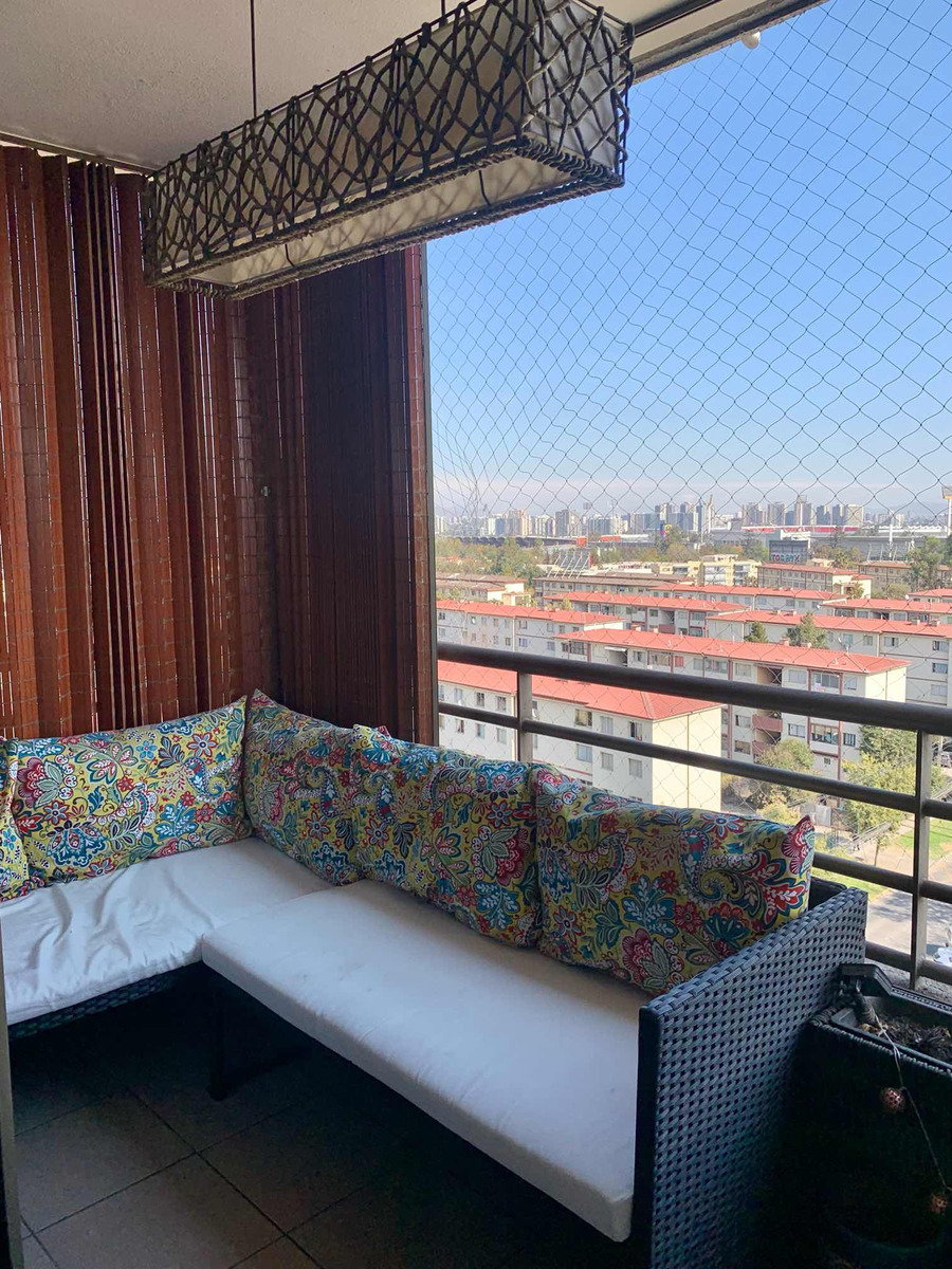 Venta Departamento SP 3D 2B 1E 1B Estadio Nacional - &Ntilde;u&ntilde;oa