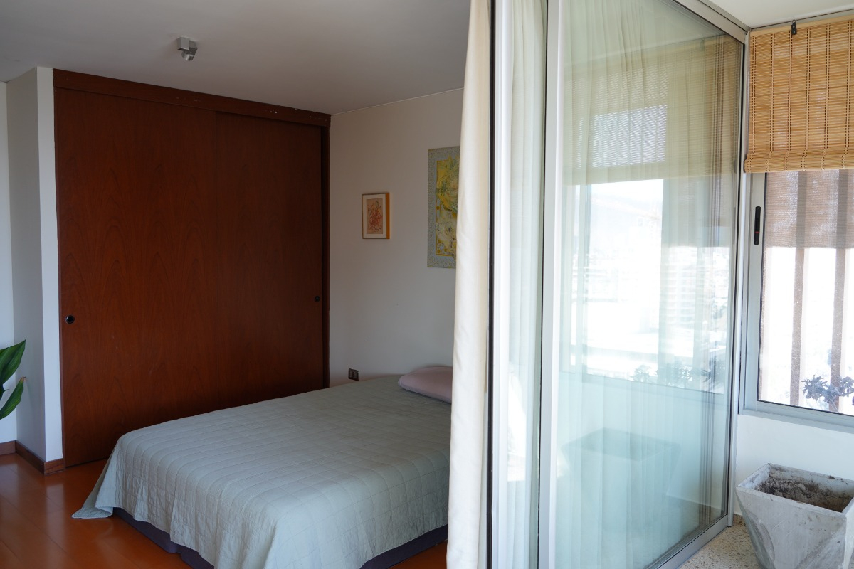 Venta Departamento NP 3D 3B 1E 1B Las Lilas - Providencia